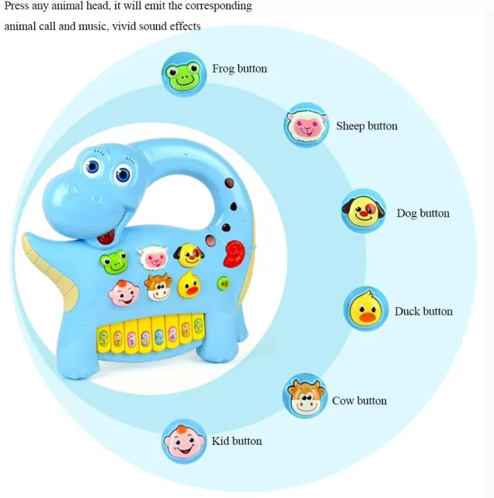 Cute%20Happy%20Dinosaur%20Piano%20With%20Light%20And%20Sound%20Creative%20Toy%20For%20Kids%20-%20Image%204