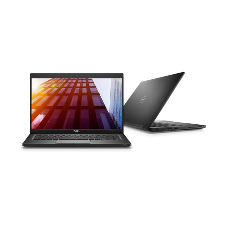 Dell Intel Core i7-8th Generation|16GB RAM 512GB SSD [Hard Drive]|[UHD DISPLAY]|3Hours+ Battery Backup|latitude 7390