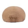 Adjustable peaky blinders Men's cap Spring Summer Sun Newsboy flat cap Classic Western Newsboy Cotton Blend Beret Hat Berets Cap. 
