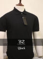 Polo T Shirts (Premium Quality Fabric) by Big Zee Collections. 