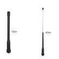 【Popular choice】 Universal Telescopic Rod High Gain For 888s.