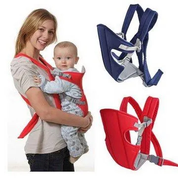 Baby Carry Bag Kids Carry Bag Baby Kid Infant Carrier Backpack Front Wrap Bag Baby Carrier Bag Multicolor Daraz.pk