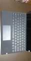100% Orignal used Microsoft Surface Pro Type Cover | Microsoft Surface pro keyboard | Microsoft surface keyborad | Microsoft keyboard. 