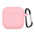 Soft Silicone Protective Case AirPods 4 Case inPods 4 pro 4 /inPods mini 4 AirPods pro 5 /AirPods 4 mini 4 PRO Earphone Case Non-slip protective shell headphone Earphone Accessories Soft Case AirPods Case. 