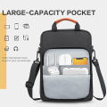 Laptop and Tablet Sleeve Case Waterproof Bag for 11 Inch iPad Single shoulder tablet Bag. 