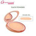 Glamorous Face Two Way Cake Face Foundation Powder. 