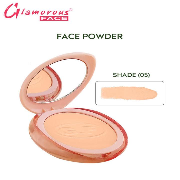 Glamorous%20Face%20Two%20Way%20Cake%20Face%20Foundation%20Powder%20-%20Image%202