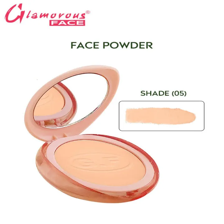 Glamorous%20Face%20Two%20Way%20Cake%20Face%20Foundation%20Powder%20-%20Image%202