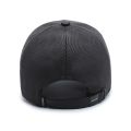 Men's Hat Truck Driver Trend Design Sunscreen Breathable Fishing Cycling Travel Hiking Golf Sports Baseball Cap. 