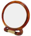 Double side mirror chic di mirror for makeup Large. 