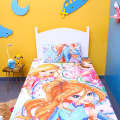 Magic Girl "Magician" Bedsheet. 