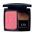 Dior Blush Vibrant Color - 876 Happy Cherry. 