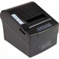 Black Copper BC85AC Thermal Receipt Printer USB Interface. 