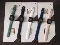 Original T500 Application version series 5 touch screen heart rate monitor sports fitness tracker bracelet smart watch. 