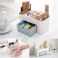 Cosmetic Storage Box. 