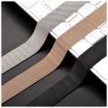 20mm Stailess Steel Magnetic Strap Watchband For Xiaomi Amazfit BIP, Galaxy Watch 42mm Smartwatch. 