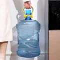 2 in 1 Gallon Lifter 5 Gallon Purified Water Bottle Holder for Drinking Water Jug, Labor-Saving Gallon Lifter, Energy-Saving, Ergonomic & Non-Slip Handle Grip.. 