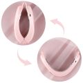 EMS Facial Massager V-Line Lift Up Belt Chin Lift Belt Machine Red Blue Light LED Face Slimming Vibration Massager Face Lifting. 
