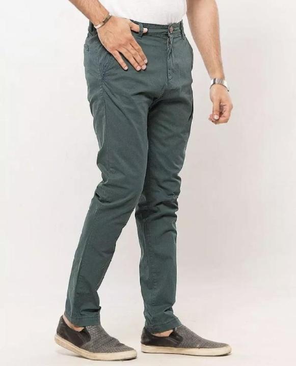 Stylish Cotton Jeans for Men