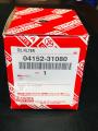 Toyota Mark X Genuine Oil filter 2004-2020. 