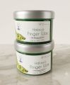 Dr. Derma Halawa Aloe Vera Finger Wax pack of 2 - 200 gram Each. 