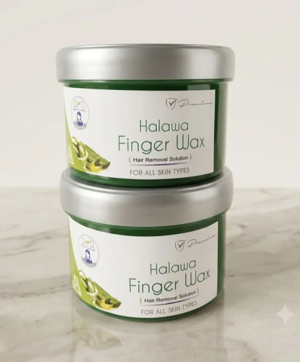 Dr.%20Derma%20Halawa%20Aloe%20Vera%20Finger%20Wax%20pack%20of%202%20-%20200%20gram%20Each%20-%20Image%202