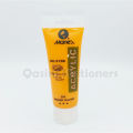 Marie's 75ml Acrylic Colors Paint Tubes-301 Orange Yellow. 