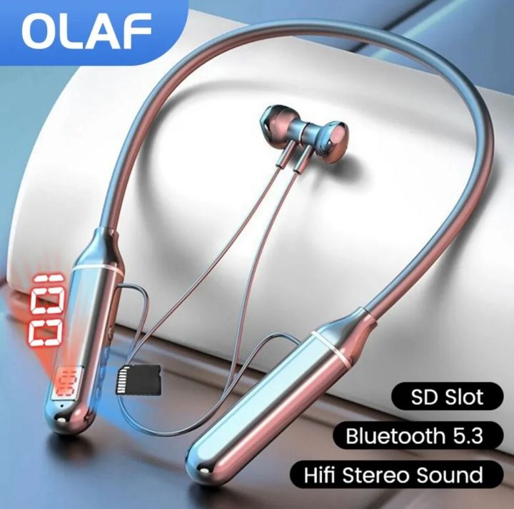 Wireless%20Bluetooth%20Neckband%20ubon%20-%20XD-N52%20Built-in%20Mic,%202%20Earbuds%20Included,%2060H%20Play%20Time,%20400Hdby%20Time,%2050%20Stand%20500mAh%20Battery,%201.5%20Hours%20Charging%20Time,%20Bluetooth%20v5.1%20-%20Hot%20Deal!%20-%20Image%209