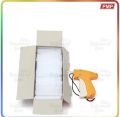 Price Tag machine with 5000 tag pins-clothing tagging Machine fine needle garme. 