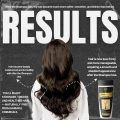 Hair Grow Max Shampoo 200ml - Pure Herbal,. 