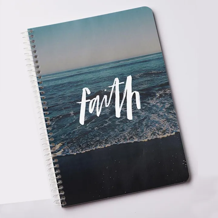 Basic Notebook For School University College Urde Line Printed (A5 ...