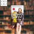 Girl Wash Your Face Book by Rachel Hollis [Books Been]. 