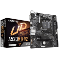 Gigabyte A520M K V2 AMD AM4 microATX Motherboard. 