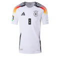 Germany T-shirt and Shorts Football Kit Euro Cup 2024 Football kit adults and kids Sizes Available. 