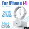 For iPhone 14 Fast Charger PD 20W Super Fast Charging For iPhone 14/13/12/11/11 Pro/11 Pro Max/X/XS/XR/8/8 Plus, iPhone SE, iPad Pro and More Series For iPhone Charger USB C Tpye C to Lighting Cable. 