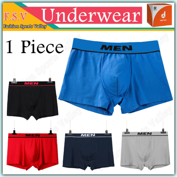 Men's Underwear Briefs for Boys - Innerwear for Male - Nicker, Pajamas ...