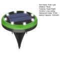 Ethereon Solar Light Super Bright Solar Powered Outdoor Light for Patio Yar alkway Waterproof Led Lamp with Light Sensor Landscape Lighting Outdoor Garden Lamp. 