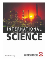 INTERNATIONAL LOWER SECONDARY SCIENCE: WORKBOOK-2. 