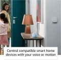 All-New Echo Dot (New 5th Gen, 2022 release) with clock | Smart speaker with clock and Alexa. 