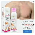 Chirs's Fast Effective & Painless Hair Removal Spray For Legs & Body Excellent Quality. 