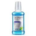 OEM private label bioaqua mint extract deep cleansing whitening teeth oral cleansing keep mouthwash cool. 
