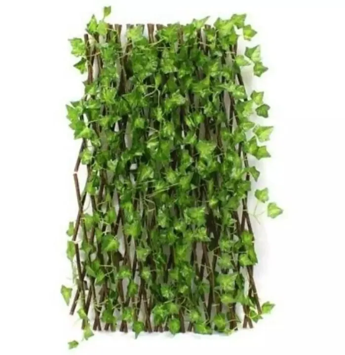 Extension%20Type%20Garden%20Buildings%20Fence%20Artificial%20Green%20Leaf%20Branch%20Bucolic%20Best%20for%20Decoratioin%20%20-%20Small%20-%20Image%205