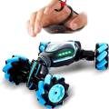 Hand Gesture Remote Control Car - Gesture-Controlled Toy for Kids | Fun & Interactive RC Car with Advanced Motion Sensor. 