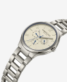 Kenneth Cole New York - KCWGK2218803 - Stainless Steel Wrist Watch for Men. 