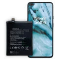 OnePlus 8 Battery Replacement BLP761 Battery with 4320mAh Capacity - Black. 