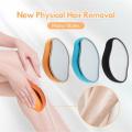 New Epilator Painless Hair Removal Exfoliation - 1pc. 