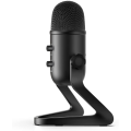 FIFINE K678 USB Condenser Microphone Condenser for PC Mac PS4 iOS Android - With Headphone Output & Volume Control, Mic Gain Control, Mute Button - For Podcasting, Vocals, Gaming, Streaming, YouTube Recording. 