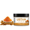 Ubtan Face & Body Scrub – Exfoliates Clogged Pores, Removes Impurities & Brightens Up Your Skin, Suitable For All Skin Types. 