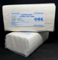 HYGIENE TISSUE PAPER TOWEL N FOLD 200-Sheets Regular Quality. 