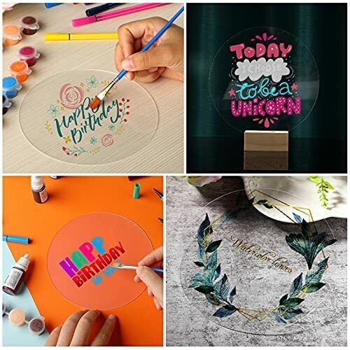 Acrylic%20Sheet%20Round,%20Clear%20%206%20Inches%20Pack%20Of%202/4%20Circle%20Acrylic%20Disc%202mm%20Thick%20Transparent%20Acrylic%20Panel%20for%20DIY%20Projects%20and%20Crafts%20and%20Glass%20Painting%20-%20Image%202